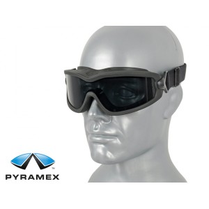 Очки защитные Pyramex V2G-Plus серая линза EGB6420SDT
